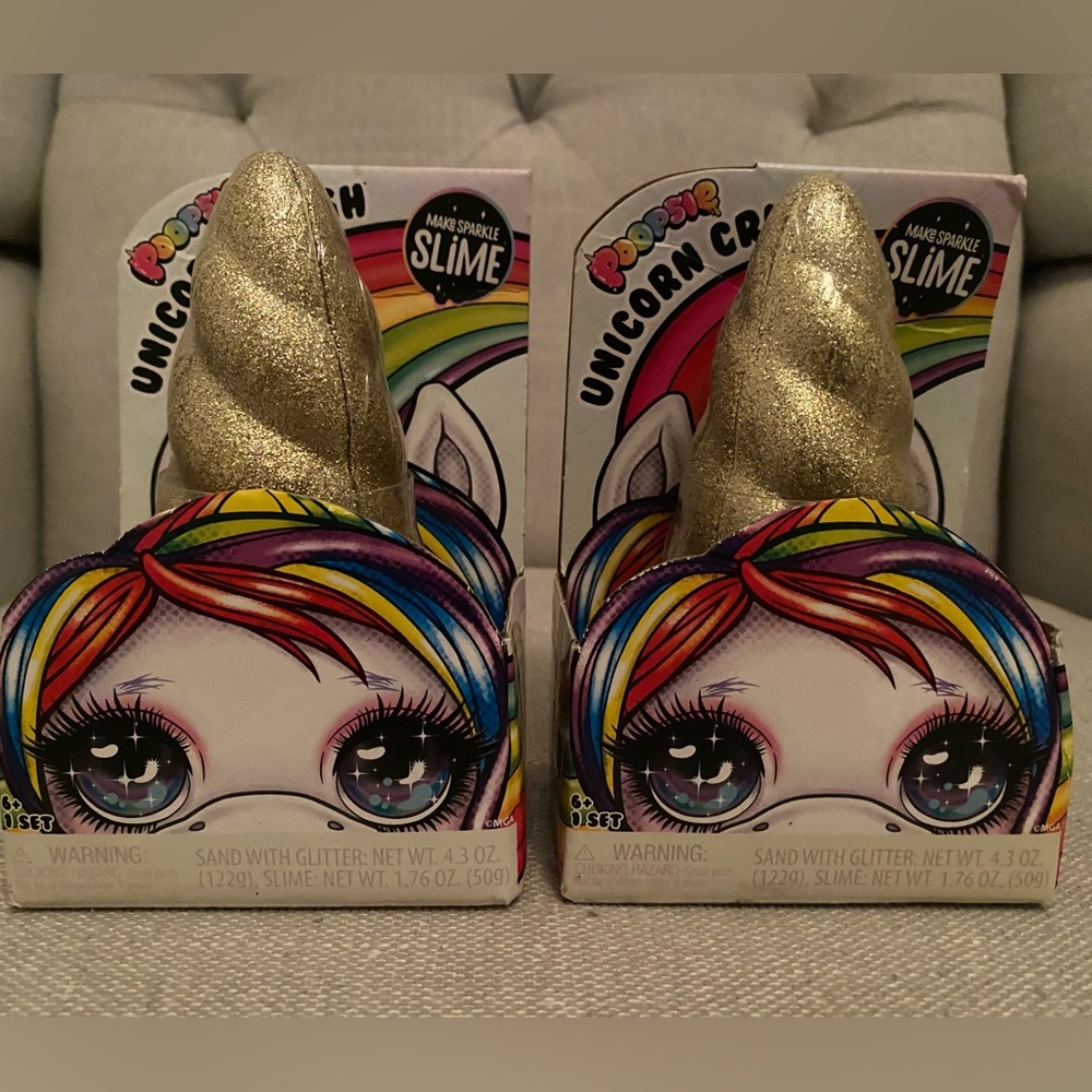 Poopsie Unicorn Slime ❌SOLD❌
